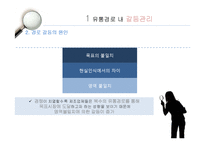 [유통관리론] SSM과 중소유통업과의 갈등-5
