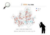 [유통관리론] SSM과 중소유통업과의 갈등-14