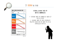 [유통관리론] SSM과 중소유통업과의 갈등-16