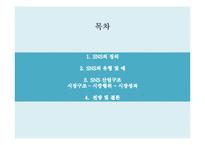 SNS 소셜 네트워크 서비스(Social Network Service)산업의 분석-2