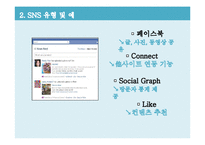 SNS 소셜 네트워크 서비스(Social Network Service)산업의 분석-8