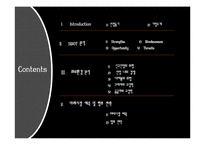 [경영전략] 농심 신라면 블랙 환경분석보고서-2