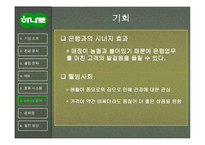 [물류관리] 하나로마트 물류분석-20