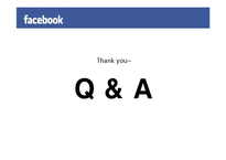 [경영정보] 페이스 북 facebook 위치기반서비스(LBS)-20