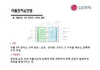 [국제경영] LG화학의 아랍에미리트 진출 전략 수립-9