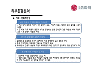 [국제경영] LG화학의 아랍에미리트 진출 전략 수립-15