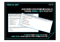 KSL(Korean as a second language) 마케팅전략-8