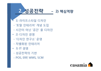 까사미아와 MIS 레포트-11