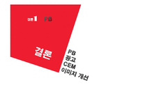 [마케팅] SSM(super super Market) 홈플러스 익스프레스 vs 기존 영세 슈퍼마켓 대응 전략 방안-13