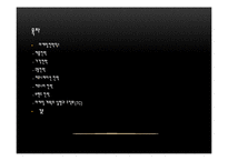 [인터넷마케팅] 아프리카 TV 마케팅전략-2