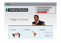 [글로벌경영] Venezuela 베네수엘라-11