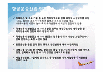 [국제경영전략] 제주항공 기업 전략 분석-6