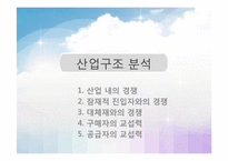 [국제경영전략] 제주항공 기업 전략 분석-7
