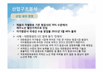[국제경영전략] 제주항공 기업 전략 분석-9
