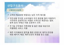 [국제경영전략] 제주항공 기업 전략 분석-14