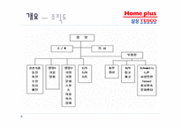 조직(기업)의 인적자원개발 현황 조사(홈플러스와 이마트를 중심으로)-12