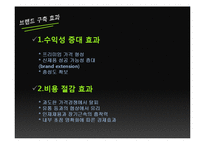 [마케팅전략] 브랜드 자산의 구축과 관리 -청정원, 뉴코크를 중심으로-4