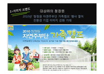 [마케팅전략] 브랜드 자산의 구축과 관리 -청정원, 뉴코크를 중심으로-11