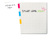 [서비스 경영] 스터디 카페 `ABLE` 전략-1