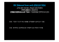 [인사관리] KOTRA 성과관리제도 사례분석-4