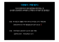 [인사관리] KOTRA 성과관리제도 사례분석-5