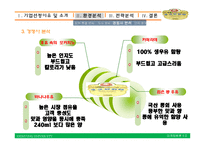 고구마라떼 마케팅전략-12