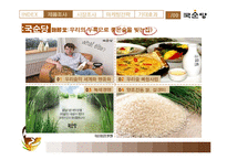 [국제마케팅] 막걸리의 이탈리아 시장 진출 전략-3