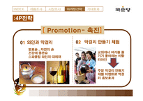 [국제마케팅] 막걸리의 이탈리아 시장 진출 전략-19