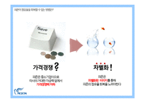 피죤의 브랜드 리포지셔닝 전략-12