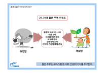 피죤의 브랜드 리포지셔닝 전략-14