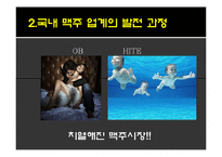 [식품마케팅] 술 에 관한 마케팅 사례 조사-9