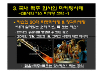 [식품마케팅] 술 에 관한 마케팅 사례 조사-10