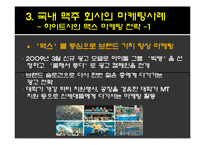 [식품마케팅] 술 에 관한 마케팅 사례 조사-12
