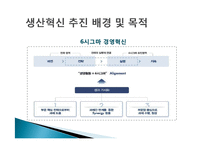 [생산관리] amorepacific 아모레퍼시픽 생산운영관리 성공사례 조사-19