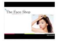[마케팅] 더페이스샵 `The Face Shop` 의 시장확대전략-7