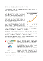 [마케팅] 티몬 티켓몬스터 TICKET MONSTER 중심의 소셜커머스 시장 분석 및 전략방안-10