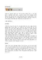 [마케팅] 티몬 티켓몬스터 TICKET MONSTER 중심의 소셜커머스 시장 분석 및 전략방안-18