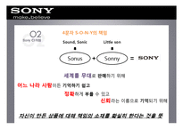 [국제경영] 소니 SONY의 미국 진출-5