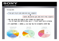 [국제경영] 소니 SONY의 미국 진출-14