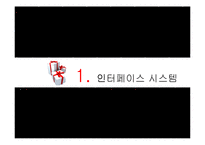 [서비스마케팅] 7장 인터페이스 시스템 관리-3