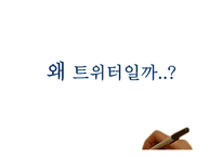 [인터넷 마케팅 성공 사례] 트위터 Twitter 마케팅-11