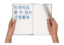 [인터넷 마케팅 성공 사례] 트위터 Twitter 마케팅-13