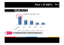 웰빙음료 마케팅 전략-7