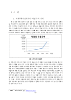 [국제마케팅] 막걸리의 이탈리아 시장 진출 전략-3
