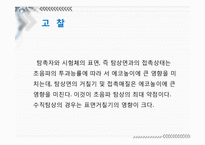 [비파괴공학] 초음파 탐상검사-14