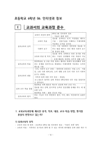 [초등실과] 교과서와 지도안 분석 및 평가-12