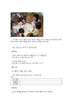 [보육과정] 표준보육과정 -영역별 구조 이해-17