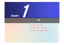 [교육사회학] 다문화 교육의 불평등과 그 해결책-3