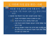 [교육사회학] 다문화 교육의 불평등과 그 해결책-20