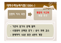 한국의 교육과정-18
